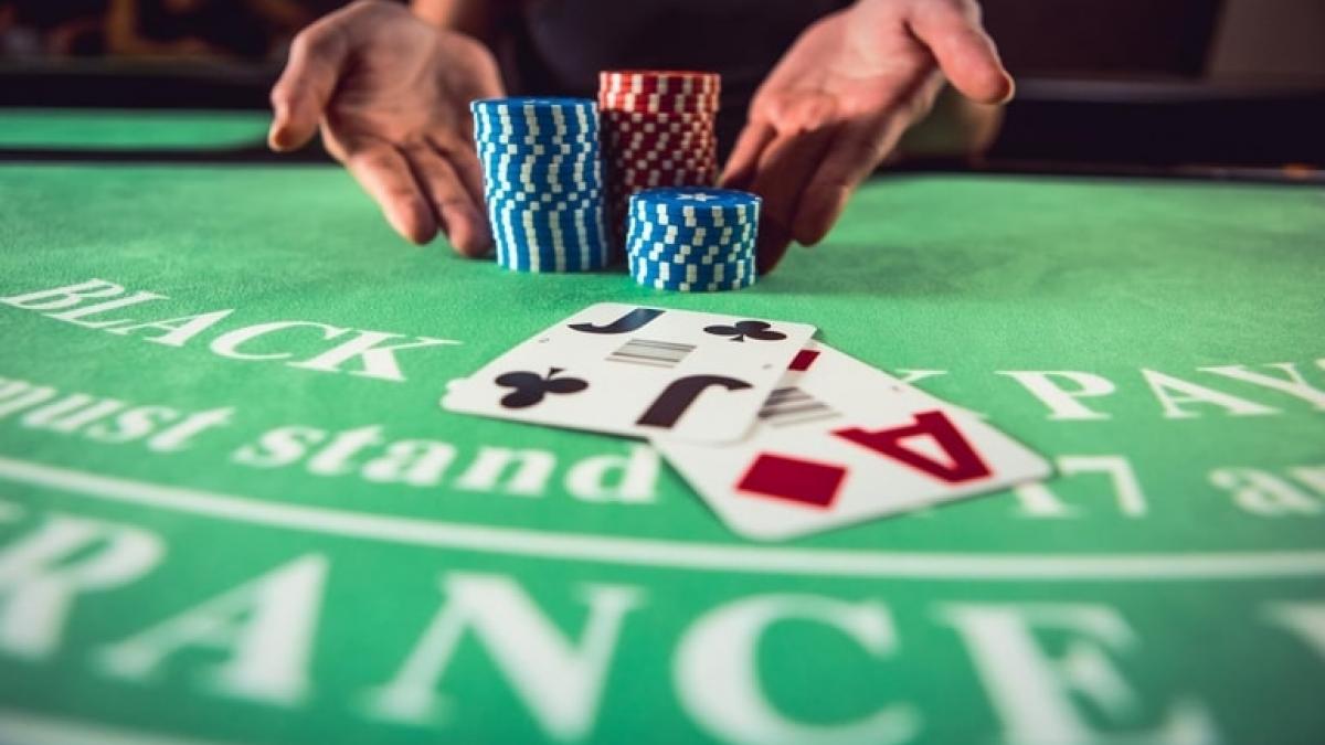 Reglas blackjack c mo jugar y ganar 888 casino